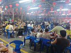 -阿彬烧烤(桐油店)