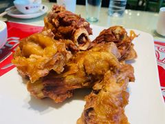 -吴记酱骨炖菜馆(西大直街店)