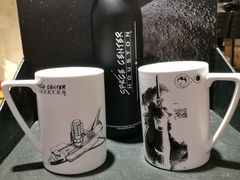-luckincoffee瑞幸咖啡(顺义华联商厦店)