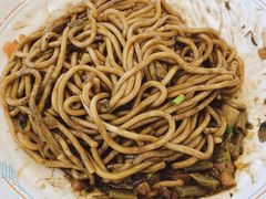 传统热干面-蔡林记(丹尼斯6天地店)