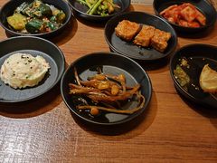-虎哥六韩式烤肉料理 TIGERGRILL(隆生金山湖中心购物广场店)