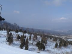 -鳌山滑雪度假区