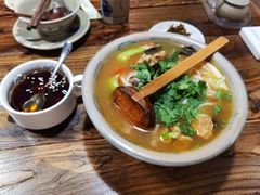 -云上千禾(水上店)