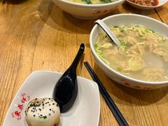 -东泰祥生煎馆(重庆北路店)