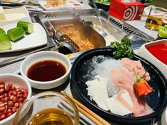 -海底捞火锅(嘉兴杉杉in象生日主题店)