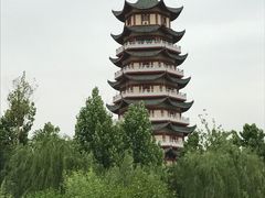 -济南方特东方神画