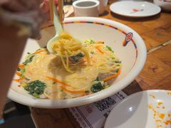 -七八冷面·延边朝鲜族美食(欢乐谷店)