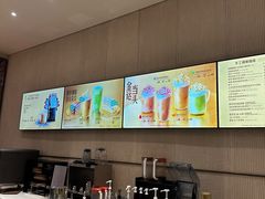 -星巴克(南宁华润幸福里店)