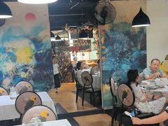 -陈生记黑鱼馆·20年活鱼现杀(宁波鼓楼店)