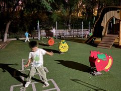-长白岛森林公园