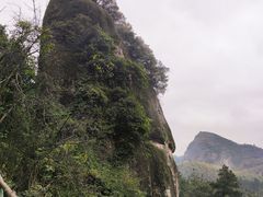-崀山风景名胜区