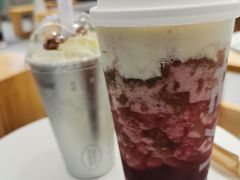 -喜茶(佛山南海万科广场店)