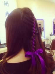 尚丹尼造型作品-尚·丹尼Hair