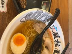 -寸屋拉面(凯德晶萃店)