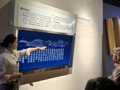 -白鹤梁水下博物馆