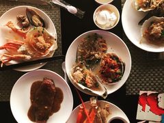 -339旋转餐厅(天府熊猫塔店)