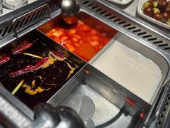 -海底捞大排档火锅(悦荟广场店)