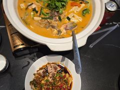 -明丰小渔馆(明月路店)