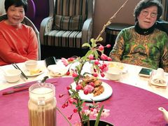 店内布置-和记小菜(大宁店)