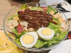 -必胜客(包头万达店)