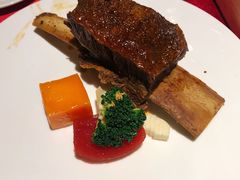 -王品牛排(福州泰禾店)