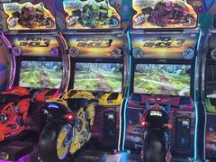 -大玩家(通州万达广场店)