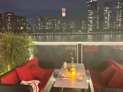 -琶醍壹号•潮菜江景餐吧