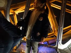 -影汇之星8字形摩天轮