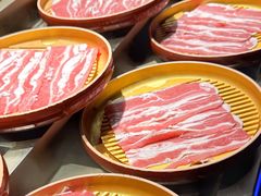 -焰江山·海鲜牛排烤肉自助(锦华万达二星店)