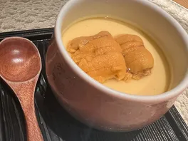海**羹