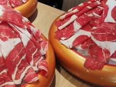 -期哒寿喜烧(桃湖公园店)