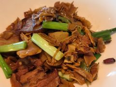 -环球港凯悦 · 享悦中餐厅