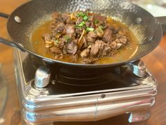 -衡厨·衡阳土菜(中南店)