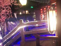 大堂-乾园(天河城店)