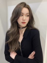 -逸丝风尚yesfashion造型