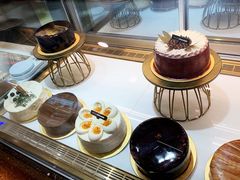 -Awfully Chocolate(来福士广场店)