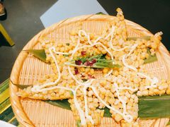沙律玉米烙-辛香汇(飞洲店)