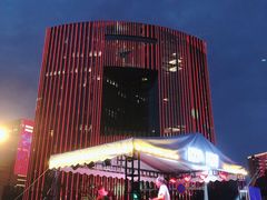 -INNS BAR 音乐酒吧餐厅