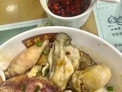 -荔林食店(西华路店)