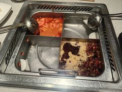 -海底捞火锅(群光广场店)