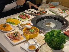 -么子烤肉(化龙池店)