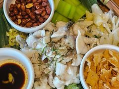 -园林美食城·本土农家菜(杨和镇店)