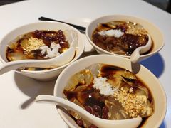 -眉州东坡(亚运村店)
