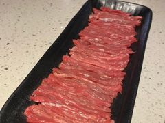 -京韵胡同·酱香羊蝎子火锅涮肉(长寿路店)