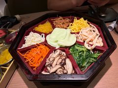-将军牛排·尔滨地标朝鲜族美食(总店)