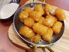 -魏斯理汉堡(西安沣东吾悦店)