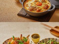 -CURRY YA 熟成咖哩專門店(深圳湾万象城店)