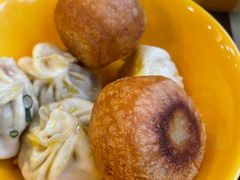 -毛华美食(清扬路店)