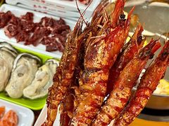 -养牛邓·潮汕牛肉海鲜自助火锅(广州店)