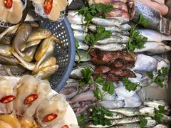 -老三鱼仔店